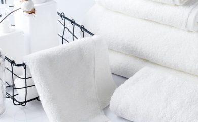 bath linens 3
