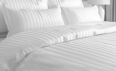 bed linens